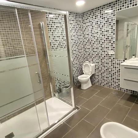 Bahia Apartament