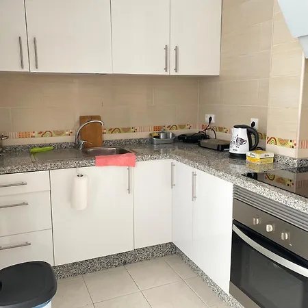 Apartament Bahia