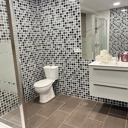 Apartament Bahia