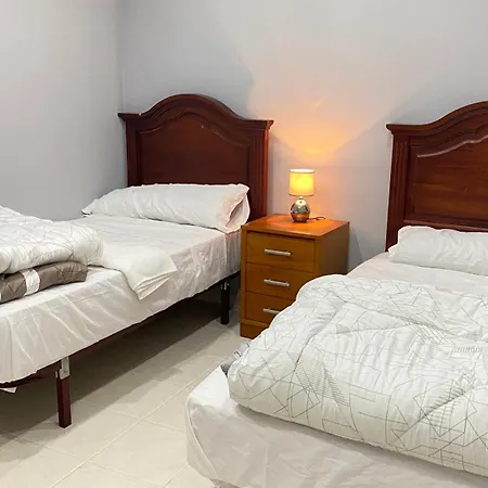 Apartament Bahia Sewilla
